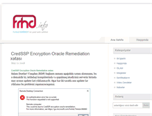Tablet Screenshot of frhd.info